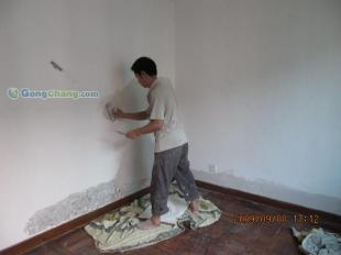 深圳房屋翻新刷墻指南 八卦嶺廠房、寫字樓與二手房全覆蓋