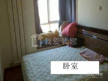愛家之選 陽(yáng)光麗景精品觀景一居，西師附小旁德勝門學(xué)府二手房?jī)?yōu)選