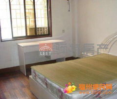 福州鼓樓稀有精品 劃片湖濱小學(xué)，3樓毛坯房，放心落戶不是夢(mèng)
